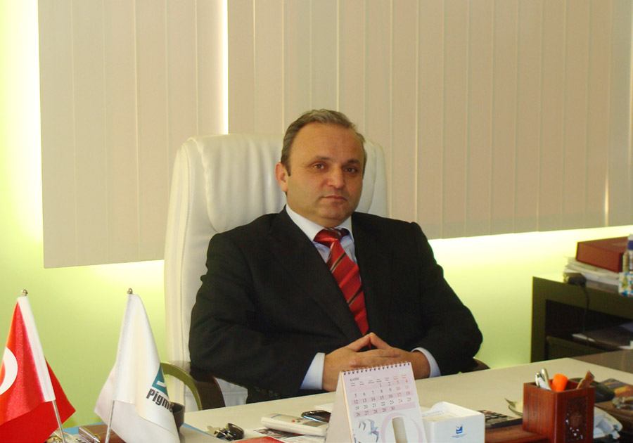 Kemal DEMİRBAŞ